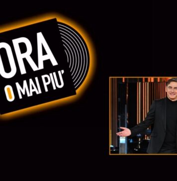 Ora o mai più