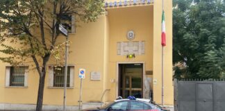 Ardea, ai domiciliari per maltrattamenti rompe il braccialetto elettronico: evaso 46enne sorpreso a Pomezia