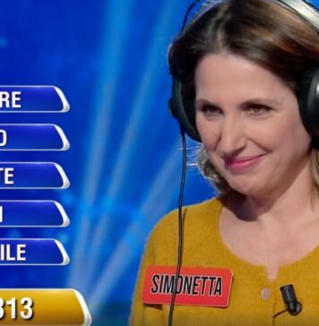 Simonetta L'Eredità
