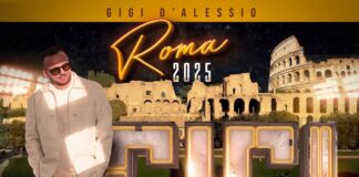 gigi d'alessio