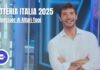 Speciale Affari Tuoi Lotteria Italia 2025