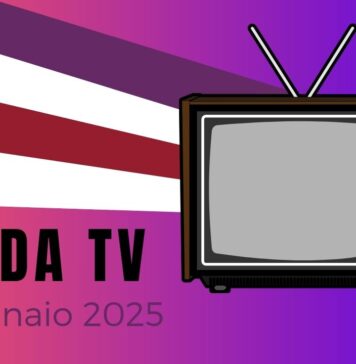 Stasera in Tv - 23 gennaio