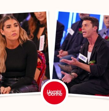 Uomini e Donne