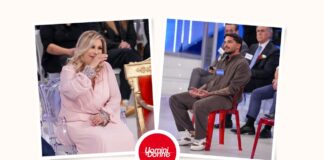 Uomini e Donne