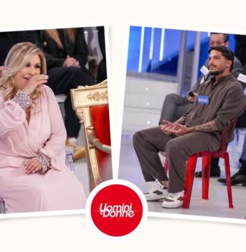 Uomini e Donne
