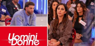 Uomini e Donne