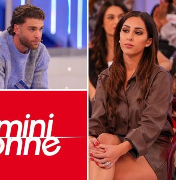Uomini e Donne