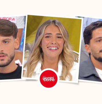 Uomini e Donne La Scelta di Martina De Ioannon