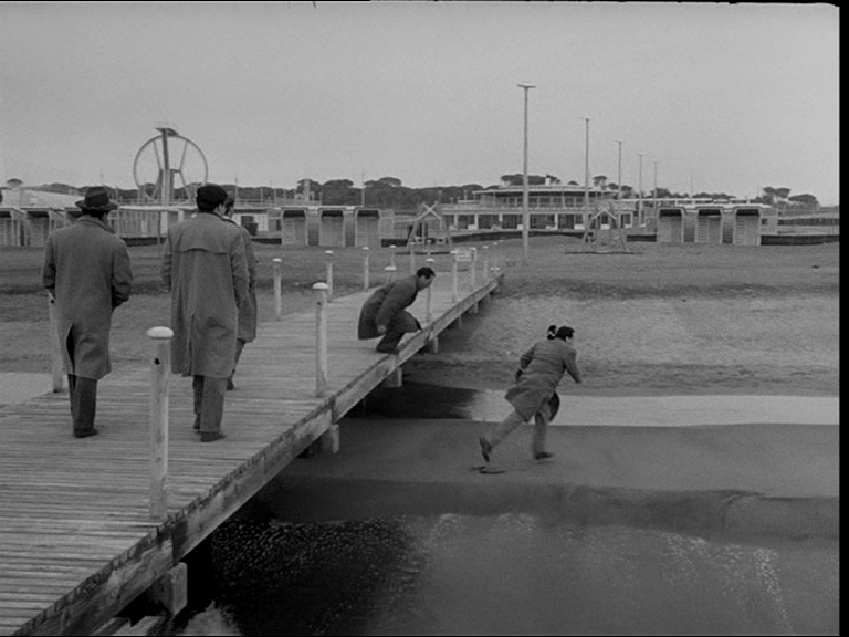 “Ostia set naturale”: le scene dei film girati sul Lido narrate al Centro Anziani 1