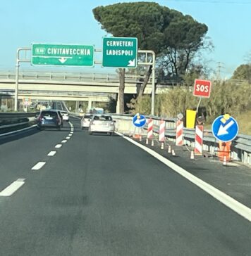 A12, viabilità modificata per lavori su litorale: data e orari- Canaledieci.it