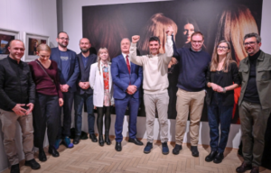 Fiumicino, Gian Marco Venturi: “Con la ‘streetphotography’ alla Caravaggio ho vinto il premio internazionale Fujifilm” 1