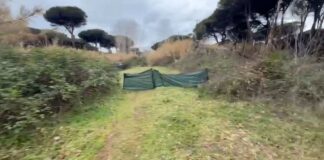 Ostia, Conforzi (FdI): "Il sindaco chiarisca se è vero che si sta realizzando un campo rom nel parco Acque Rosse"