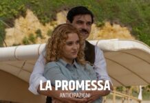 anticipazioni la promessa