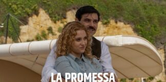 anticipazioni la promessa