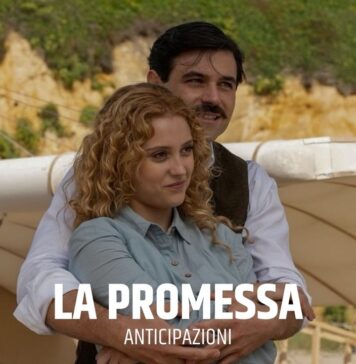 anticipazioni la promessa