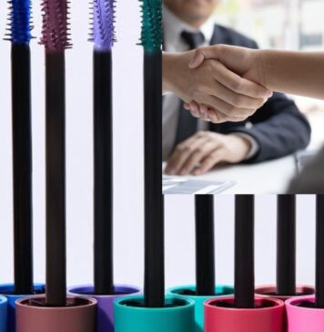 Assunzioni di personale per nuovi store: offerte di lavoro di un’azienda leader nel settore del make up