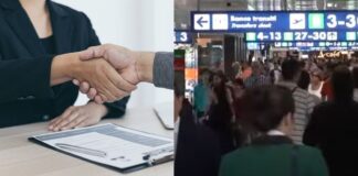 Assunzioni aeroporto
