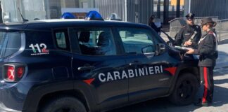Violato il divieto di avvicinamento a due donne diverse: arrestato sul litorale romano