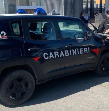 Violato il divieto di avvicinamento a due donne diverse: arrestato sul litorale romano