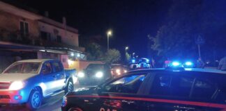 Civitavecchia, aggredisce la madre e le strappa i capelli: arrestato