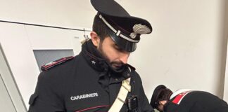 Santa Marinella, operazione "Tattoo": sgominata banda dedita a spaccio, estorsioni e rapine