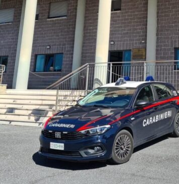 Roma, ruba due Rolex. Poi calci e pugni ai carabinieri che lo fermano