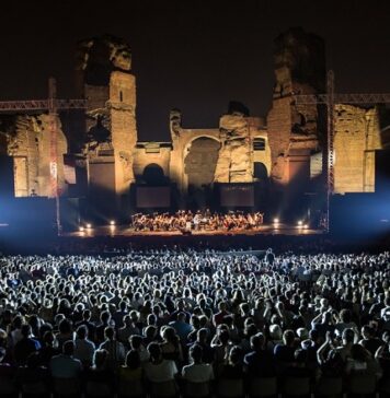 Caracalla Festival 2025, "Tra sacro e umano": il cartellone firmato da Damiano Michieletto tra grandi nomi e produzioni