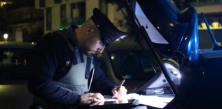 Pensionati minacciati con coltello a Nettuno: arrestato l'estorsore