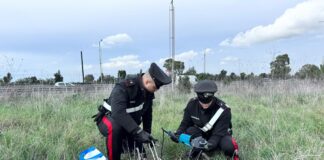 Tentato furto di carburante all’oleodotto di Fiumicino: indagini in corso