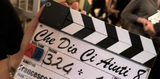"Che Dio ci aiuti 8"