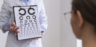 Gennaio, mese della prevenzione oculistica da DMlab Infernetto