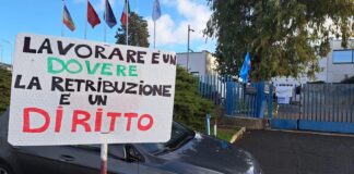 Pomezia, crisi Esseti Farmaceutici: sciopero e presidio dei lavoratori