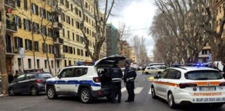 Incidente mortale in viale delle Milizie: muore una donna investita da un'auto