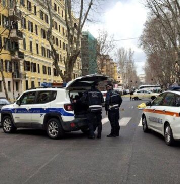 Incidente mortale in viale delle Milizie: muore una donna investita da un'auto