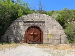 Visita di Sant'Oreste, dal Monte Soratte al bunker della Seconda Guerra Mondiale: luoghi, sapori e tradizioni