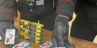 Crack e thc liquido nelle merendine, blitz antidroga con 18 arresti a Roma