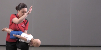 Corso gratuito per manovre salvavita pediatriche alla Asl Roma 4: come partecipare