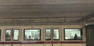 Metro C in tilt, anomalia nei sistemi: attivati i bus sostitutivi