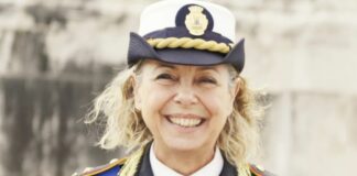 Ancora un lutto a Fiumicino: morta la vicecomandante della Polizia Locale
