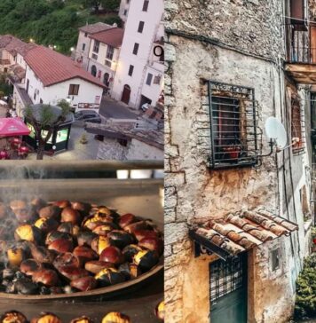 Percile, weekend tra natura e sapori: cosa vedere e cosa fare in uno dei borghi più belli d'Italia