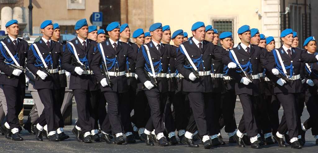 Concorso per la Polizia Penitenziaria, il ministero assume 3246 agenti 1