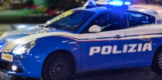 Inseguimento a tutta velocità e spari a Nettuno: terrore nella notte