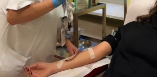 Si montano nuovi macchinari per i laboratori d'analisi: alla ASL Roma 3 esami a numero chiuso