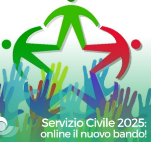 Servizio Civile, 49 posizioni per i giovani dei Castelli Romani nel nuovo bando annuale 1