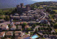 Weekend a Torre Alfina, uno dei Borghi più belli d'Italia