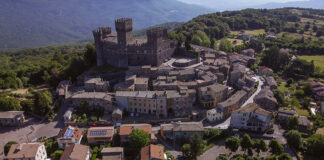 Weekend a Torre Alfina, uno dei Borghi più belli d'Italia