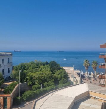 Civitavecchia ospiterà un grande evento dell'Università della Tuscia: previste modifiche della viabilità