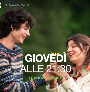 un passo dal cielo