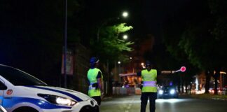 San Giovanni, lavori a via Cilicia: come cambia la viabilità per due settimane