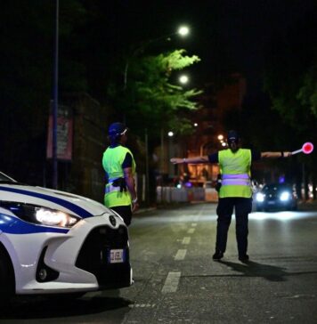 San Giovanni, lavori a via Cilicia: come cambia la viabilità per due settimane